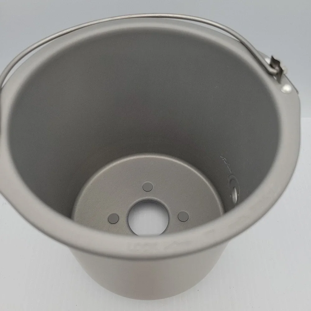 Welbilt Bread Maker Oven ABM300 Pan‎ And Gasket Parts Only!